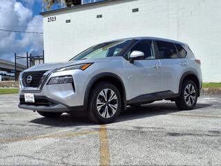 2023 Nissan Rogue for sale in San Antonio TX
