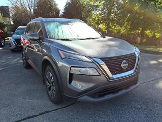 2023 Nissan Rogue for sale in Clarksville TN