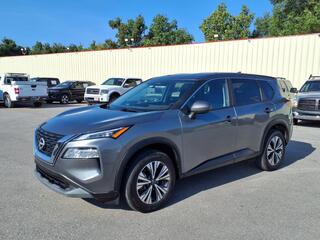 2023 Nissan Rogue for sale in Chickasha OK