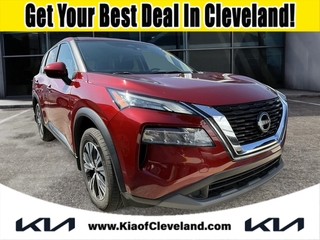 2023 Nissan Rogue for sale in Cleveland TN