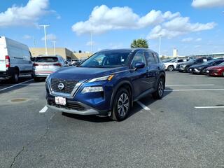 2023 Nissan Rogue for sale in Somersworth NH