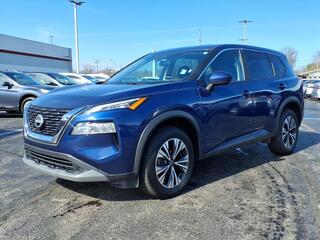 2023 Nissan Rogue for sale in Lansing MI