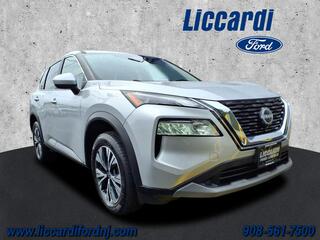 2023 Nissan Rogue for sale in Watchung NJ