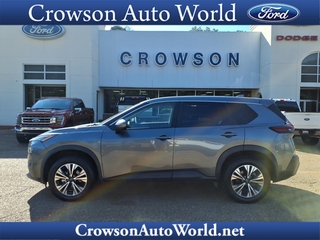 2023 Nissan Rogue for sale in Louisville MS
