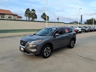 2023 Nissan Rogue for sale in Kosciusko MS