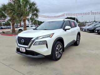 2023 Nissan Rogue for sale in Kosciusko MS