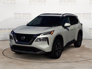 2023 Nissan Rogue for sale in New Bern NC