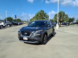 2023 Nissan Rogue for sale in Kosciusko MS