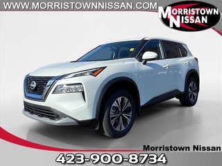 2023 Nissan Rogue for sale in Morristown TN