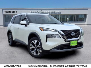 2023 Nissan Rogue for sale in Port Arthur TX