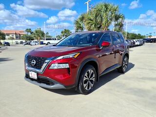 2023 Nissan Rogue for sale in Kosciusko MS