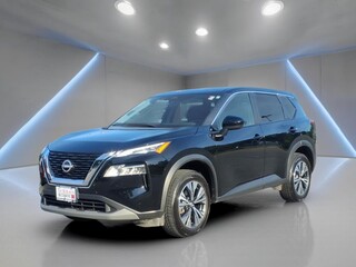 2023 Nissan Rogue for sale in West Mifflin PA