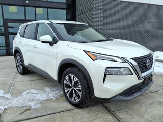 2023 Nissan Rogue for sale in Dayton OH