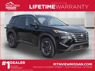 2024 Nissan Rogue for sale in Chattanooga TN