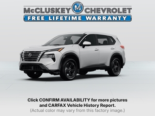 2024 Nissan Rogue for sale in Cincinnati OH