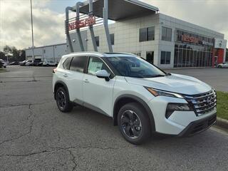 2024 Nissan Rogue for sale in Clarksville TN