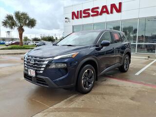 2024 Nissan Rogue for sale in Kosciusko MS