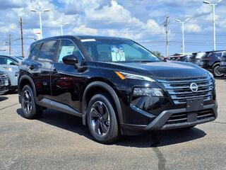 2025 Nissan Rogue for sale in Laredo TX