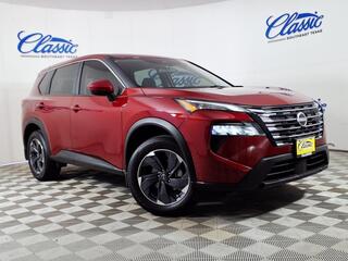 2025 Nissan Rogue for sale in Beaumont TX