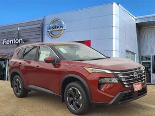 2025 Nissan Rogue for sale in Mcalester OK