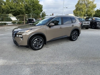 2025 Nissan Rogue for sale in Columbia SC