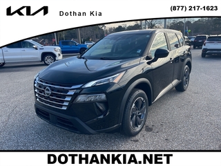 2025 Nissan Rogue for sale in Dothan AL