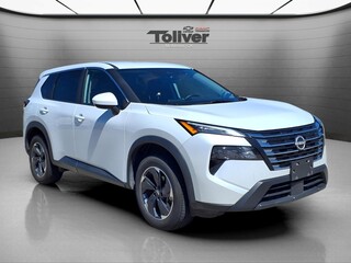 2025 Nissan Rogue for sale in East Brunswick NJ