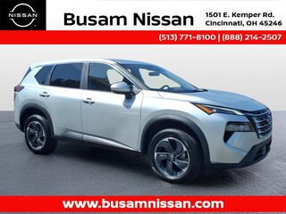 2025 Nissan Rogue for sale in Cincinnati OH