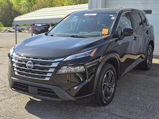 2025 Nissan Rogue for sale in Forest City NC