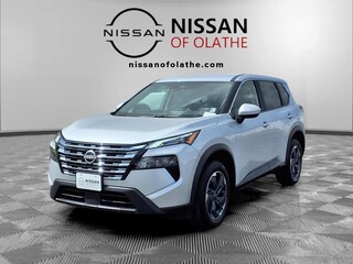 2025 Nissan Rogue for sale in Olathe KS
