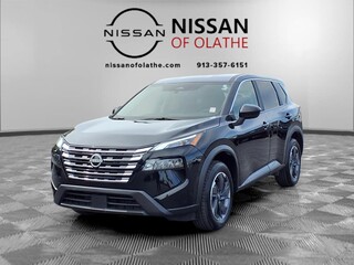 2025 Nissan Rogue for sale in Olathe KS