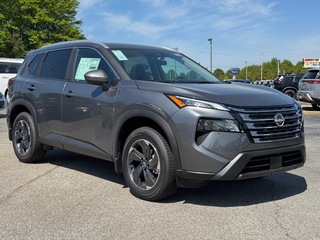 2025 Nissan Rogue for sale in Easley SC