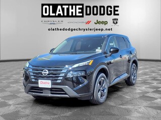 2025 Nissan Rogue for sale in Olathe KS