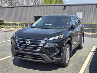 2025 Nissan Rogue for sale in Forest City NC