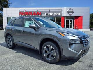 2025 Nissan Rogue for sale in Garden City Park NY