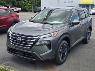 2025 Nissan Rogue for sale in Forest City NC