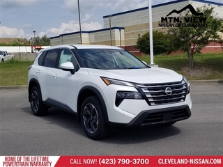 2025 Nissan Rogue for sale in Mcdonald TN