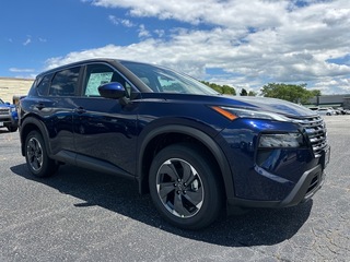 2025 Nissan Rogue for sale in Independence MO