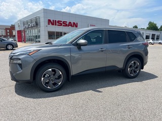 2025 Nissan Rogue for sale in Greenville MS
