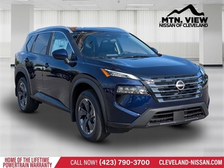 2025 Nissan Rogue for sale in Mcdonald TN