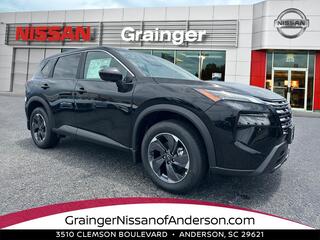 2025 Nissan Rogue for sale in Independence MO