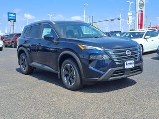 2025 Nissan Rogue for sale in Laredo TX