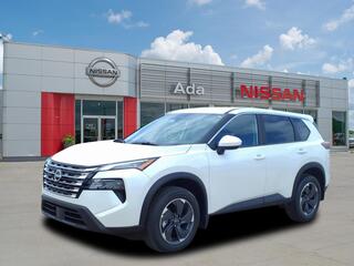 2025 Nissan Rogue for sale in Ada OK