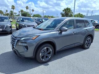 2025 Nissan Rogue for sale in Harlingen TX