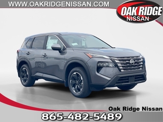 2025 Nissan Rogue for sale in Oak Ridge TN