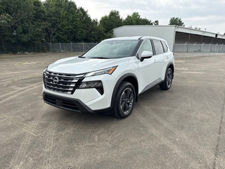 2025 Nissan Rogue for sale in Shelby NC