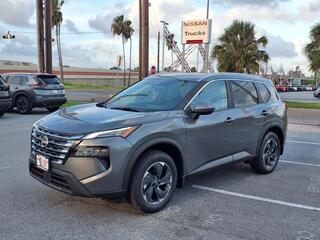 2025 Nissan Rogue for sale in Harlingen TX