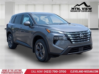 2025 Nissan Rogue for sale in Mcdonald TN