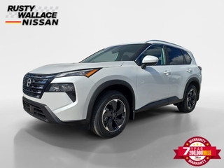2025 Nissan Rogue for sale in Knoxville TN