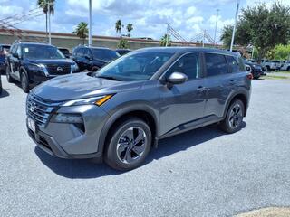 2025 Nissan Rogue for sale in Harlingen TX